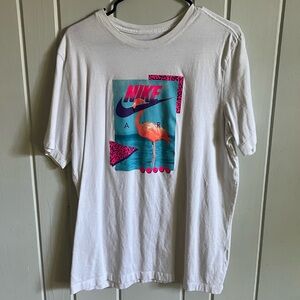 Nike Graphic Tee